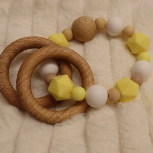 Närimisrõngas Rõngad