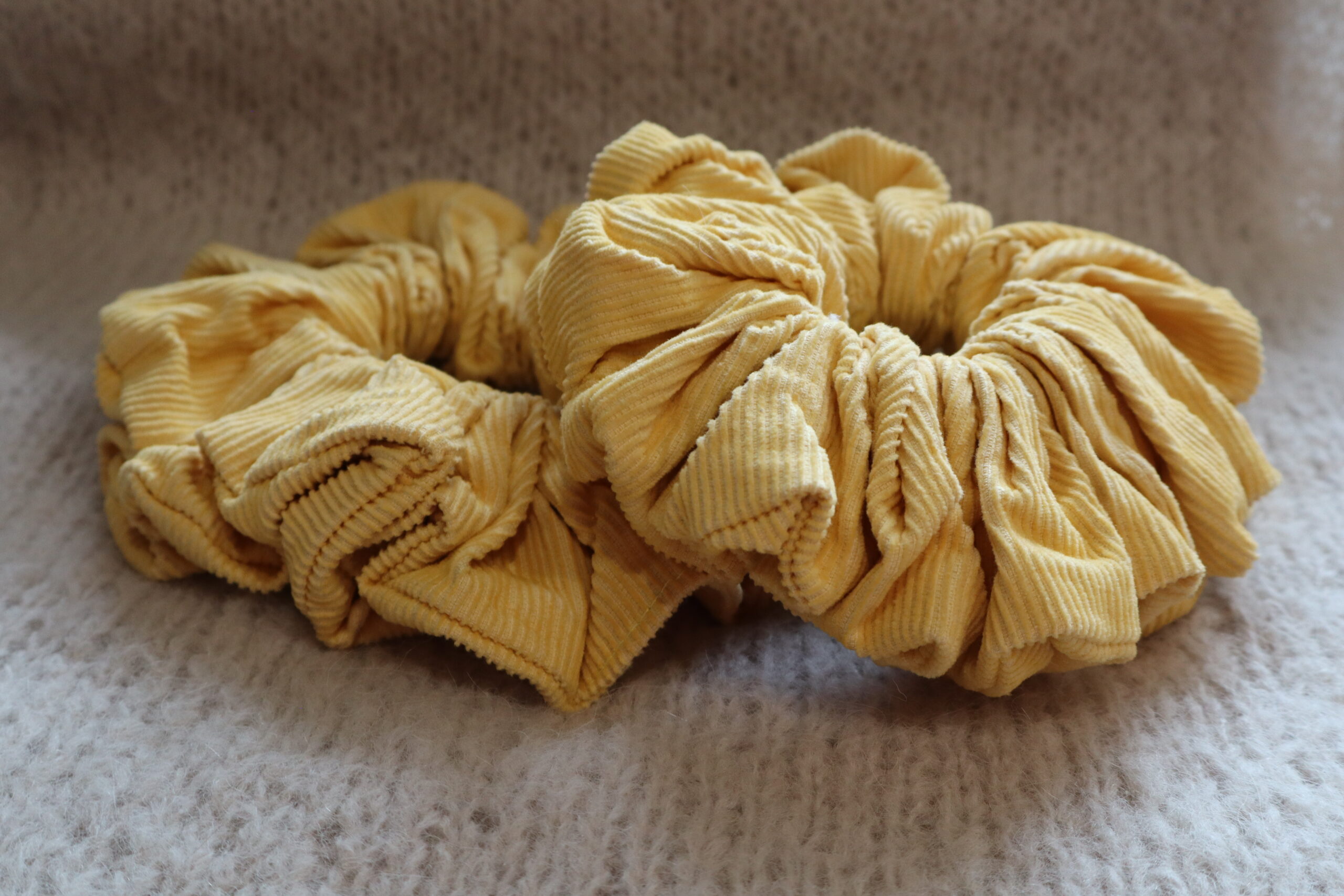 Päikesekiir scrunchie - Image 2