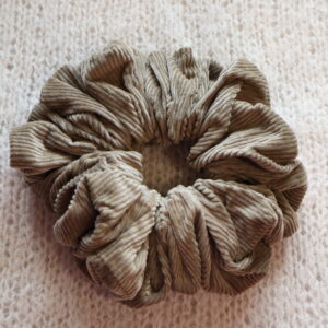 Õhtuvalgus scrunchie